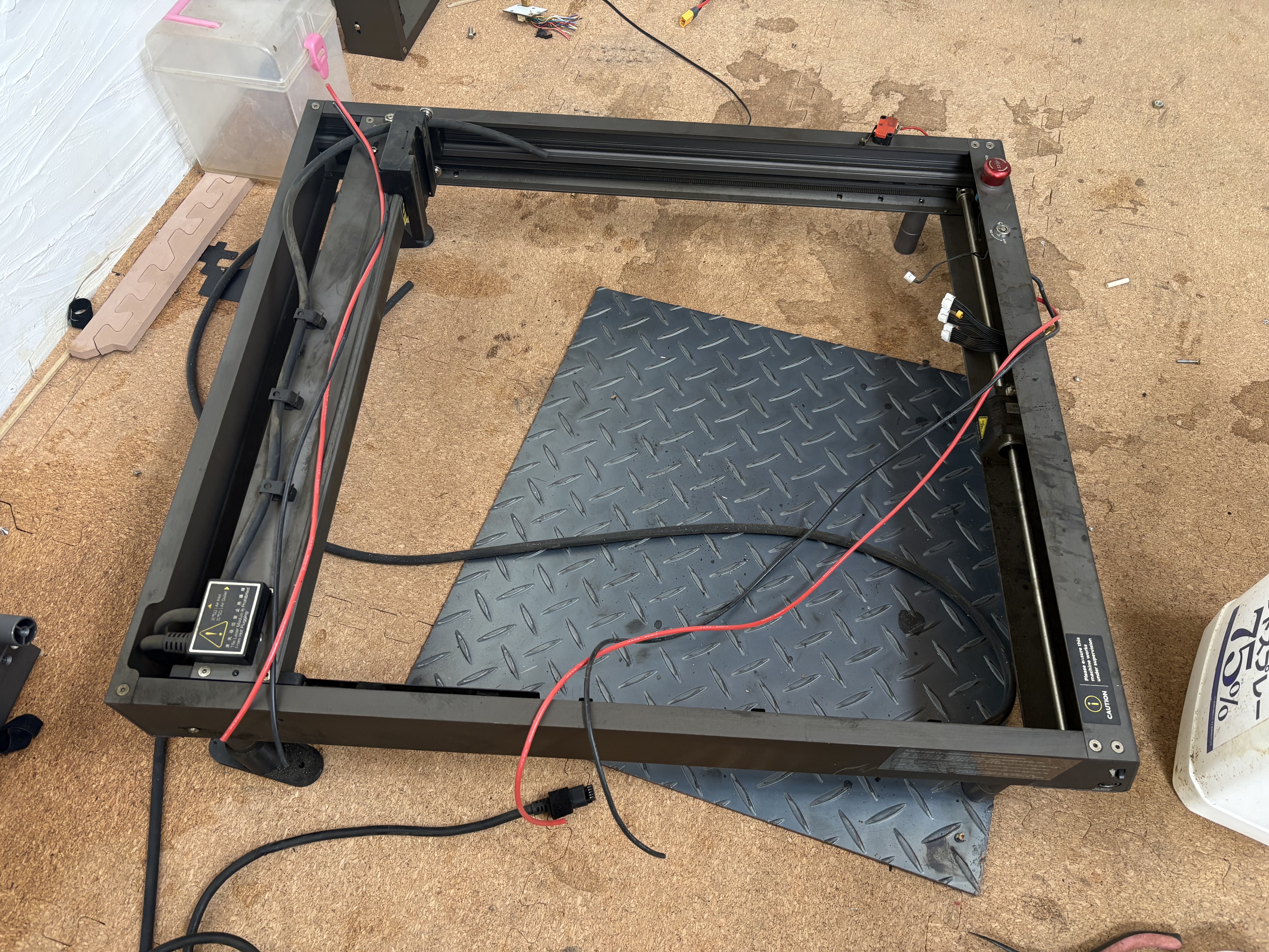 measure wire