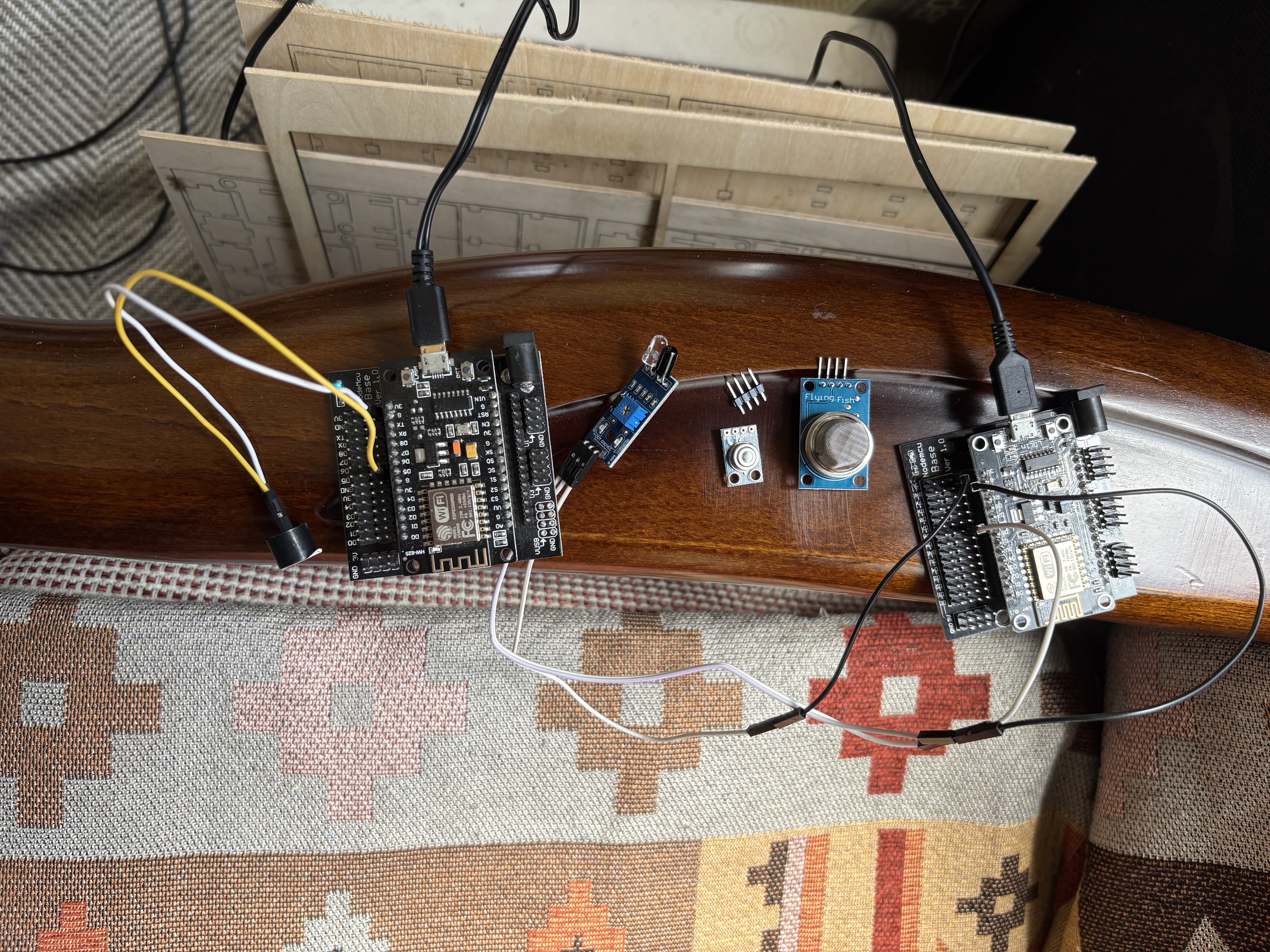 esp 8266